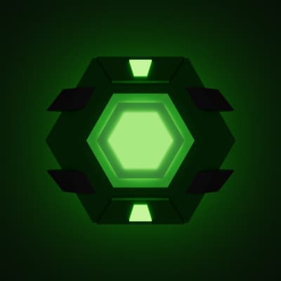 Shield Generator Gamepass Icon