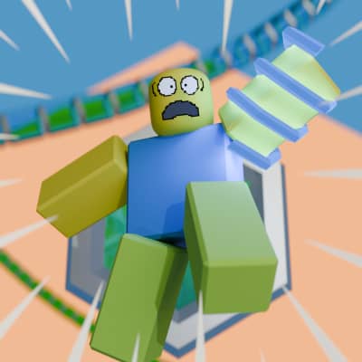 Super Ragdoll Slides Icon